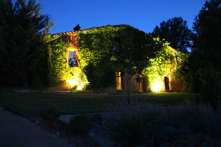 Exterior & Views 2, Molinos de Fuenteheridos, Huelva