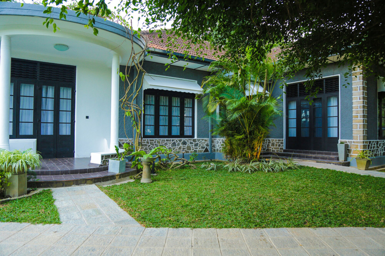 Exterior & Views 2, Castle Hill Bungalow by Seven Angels, K.F.G. & G. Korale