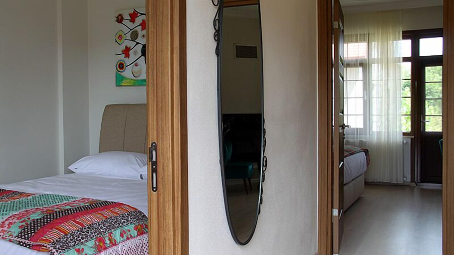 Bedroom 5, KerpeDiem Otel, Kandıra