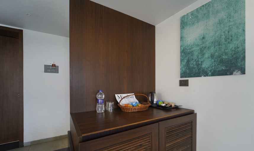 Others 4, Treebo Tryst Vee Resort, Satara
