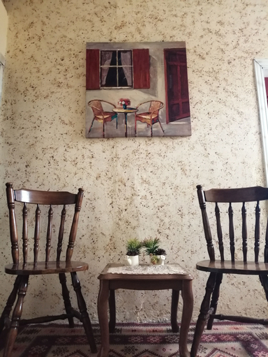 Ibn Khaldoon Apartment, Madaba
