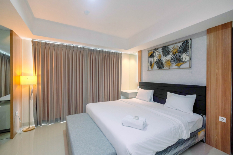 Cozy 2BR Apartment Nine Residence with City View, Jakarta Selatan