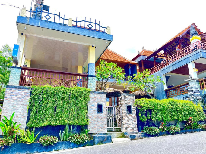 Penida La Casa Cottage, Klungkung