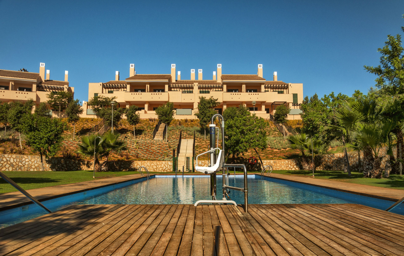 Sport & Beauty, Ona Hacienda del Alamo Apartments, Murcia