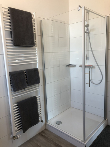 Bathroom 4, Bahnhofstrasse 25, Cloppenburg