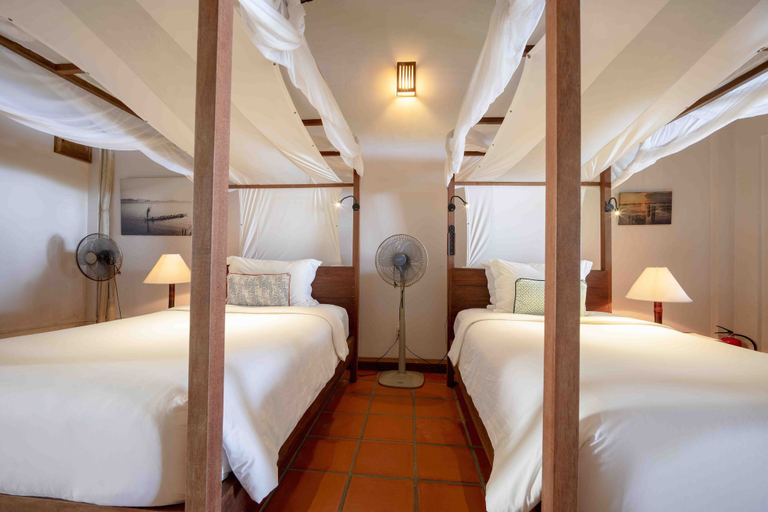 Bedroom 3, Mango Bay Resort, Phú Quốc