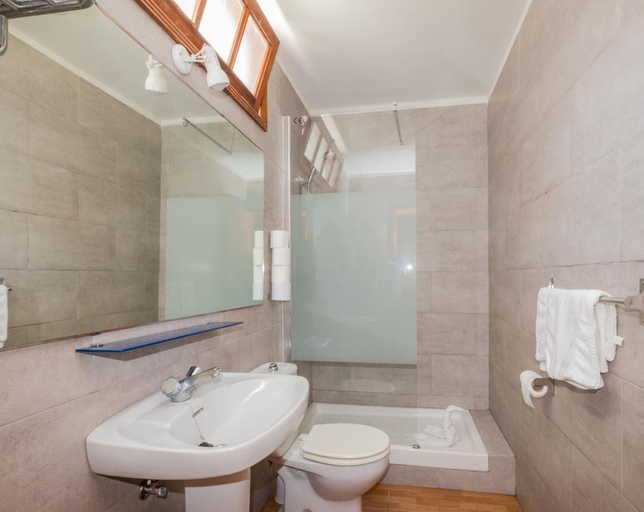 Bathroom 4, Apartamentos Tinerfe Garden, Santa Cruz de Tenerife