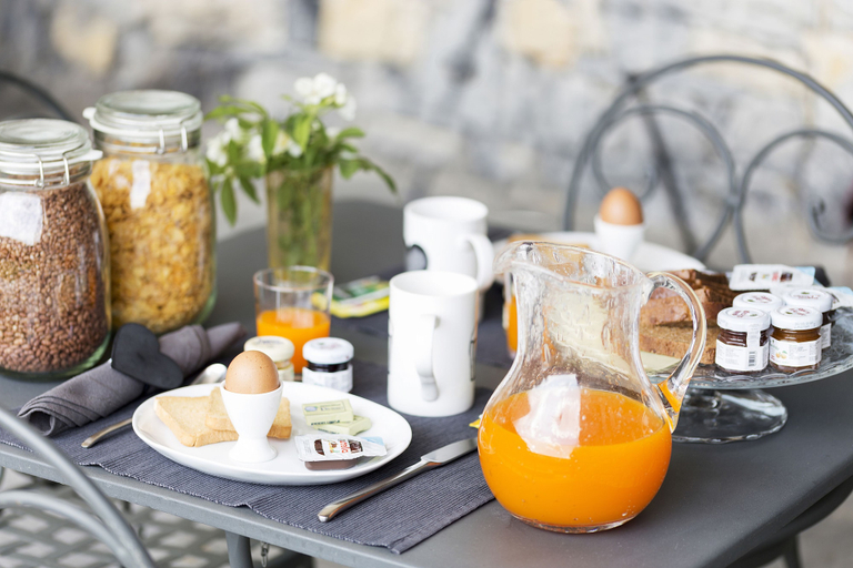 Food & Drinks, Suite & Pool Como, Como