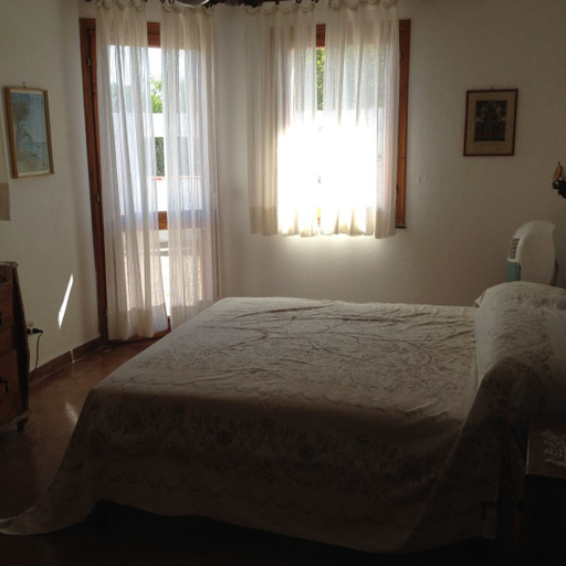 Room 2, SVS - Lu Impostu Villa e Apartments, Nuoro