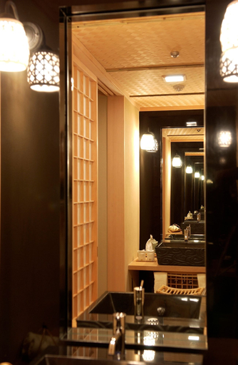 Food & Drinks 5, Gora Kadan, Hakone