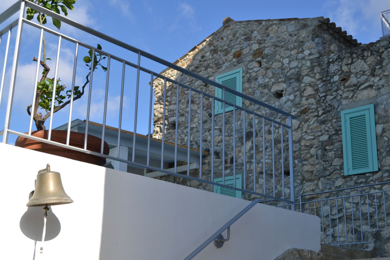 Exterior & Views 2, Borgo Rosso di Sera Resort Country Chic, Cosenza
