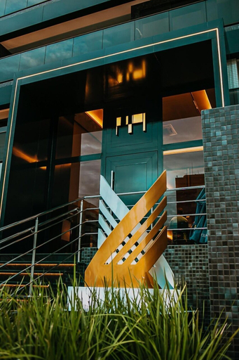 Exterior & Views 2, Mardisa Design by Jess Hospedagens, João Pessoa
