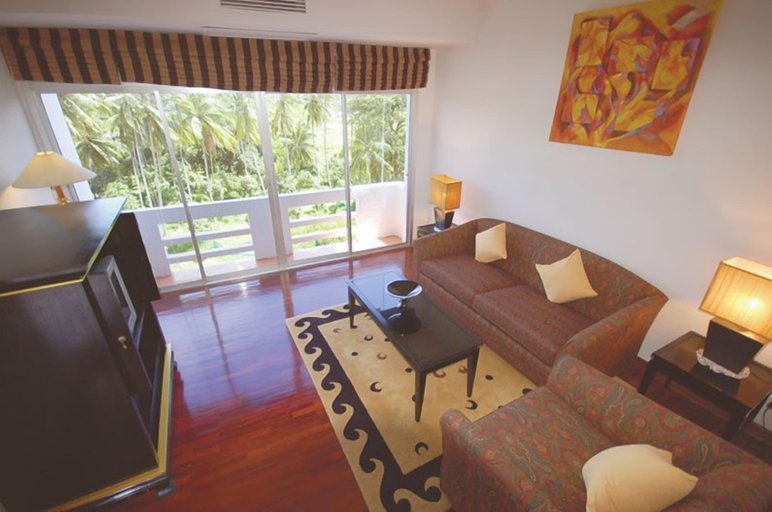 Others 5, The Orchid Kathu Height Serviced Apartment, Pulau Phuket