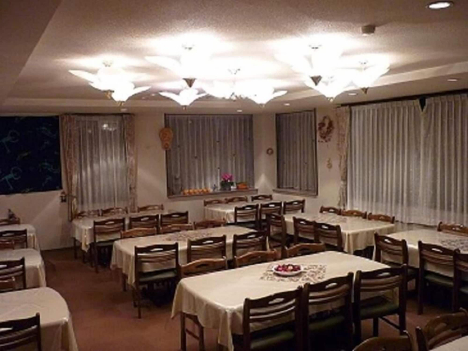 Food & Drinks 4, Stayful House Nakamachi, Hakuba