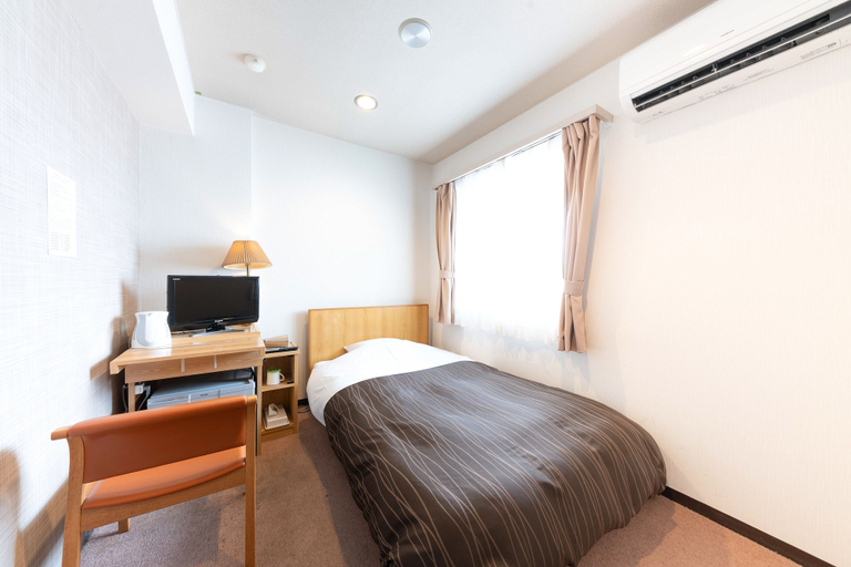Bedroom 3, Tabist Hotel Diana Yachiyodai, Yachiyo