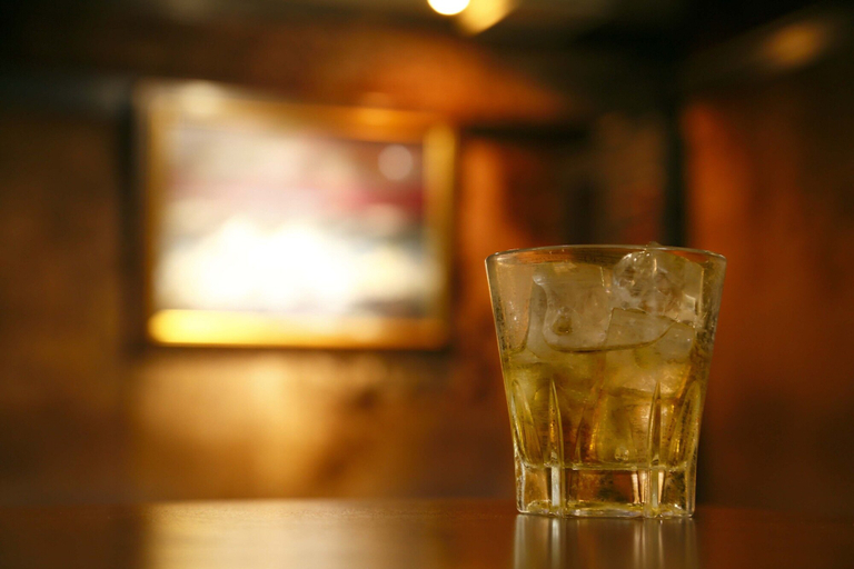 Food & Drinks 5, Sumiyoshiya, Nagaoka