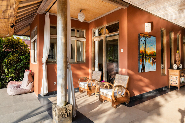 Exterior & Views 2, Devi's Place, Gianyar