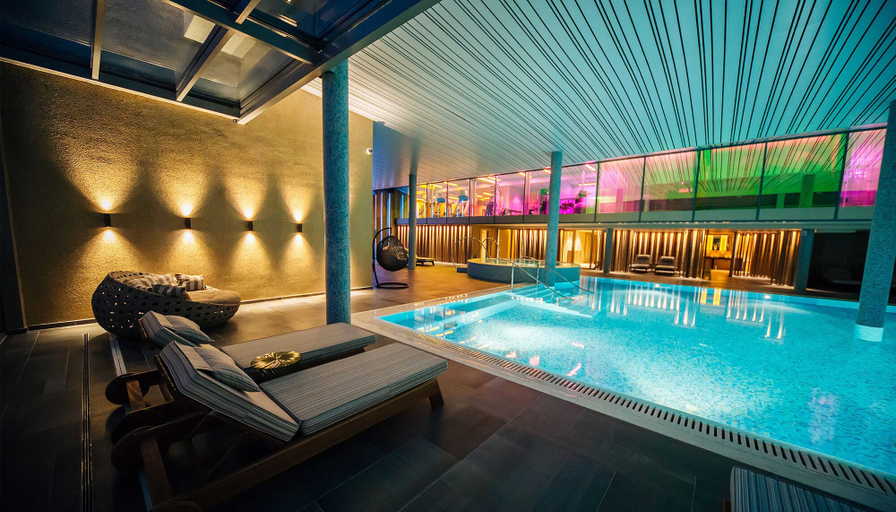 Sport & Beauty 2, Maestral Resort & Casino
