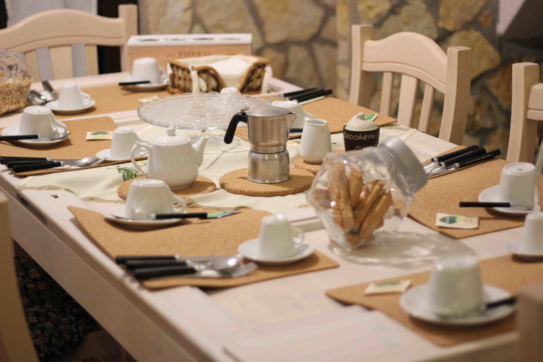 Food & Drinks 4, La Casetta, Palermo