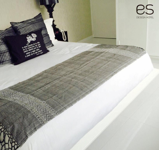 Bedroom 3, ES Design Hotel, Tuxtla Gutiérrez