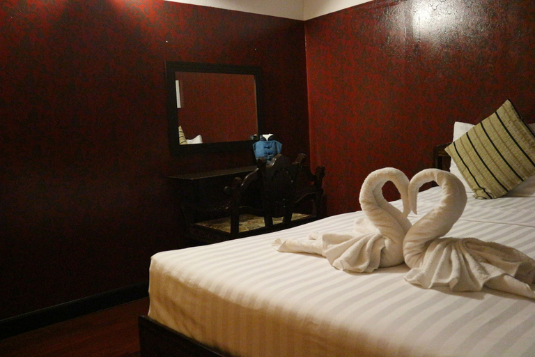 Bedroom 3, 999 Triple Nine Guesthouse & Hostel Chiangmai, Muang Chiang Mai