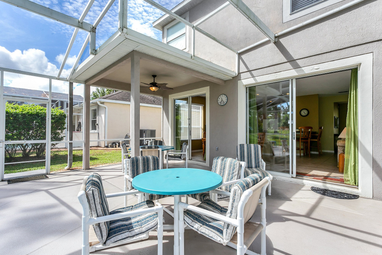 Exterior & Views 2, 458 Belfry, Polk