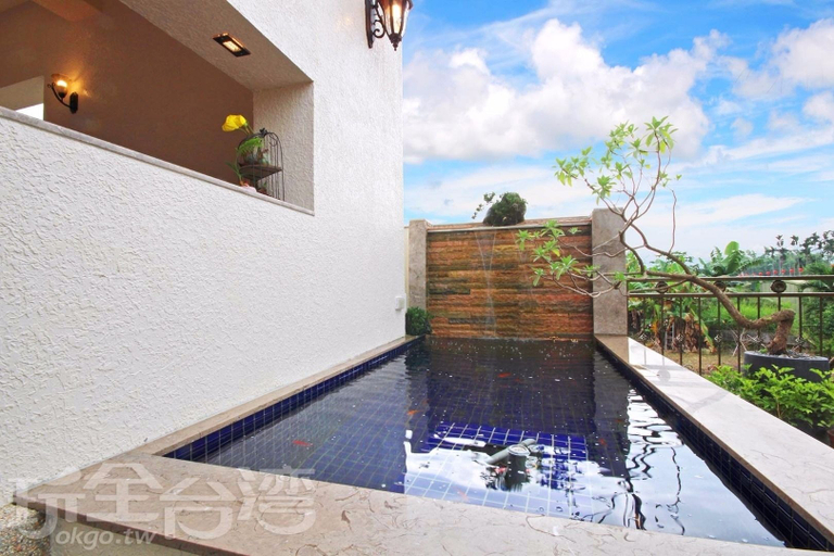 Sport & Beauty 2, Kurumba B&B, Nantou