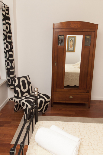 Bedroom 3, Villa Pera Suite Hotel, Beyoğlu