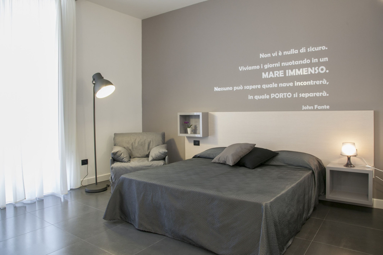Bedroom 28