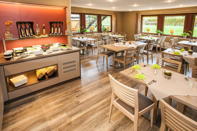 Food & Drinks 5, Hotel Im Tannengrund, Goslar