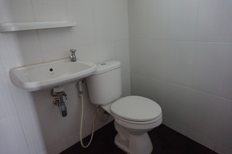 Bathroom 3, Sandee Homeplace, Muang Udon Thani