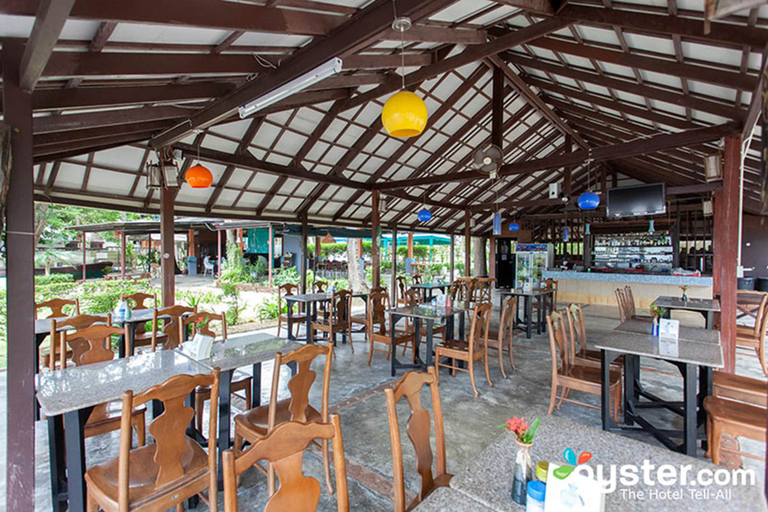 Food & Drinks 5, Anyavee Railay Resort, Mueang Krabi