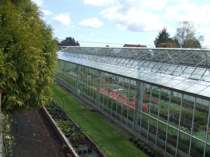 Others 4, Courtlands Nurseries B&B, East Sussex