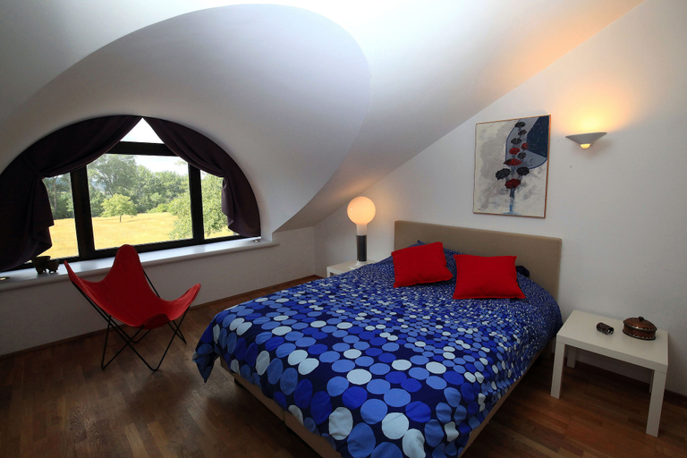 Bedroom 4, La Petite Bruyere De Renaix, Oost-Vlaanderen