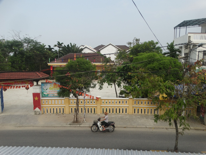Others 5, Yellow House Homestay, Da Nang