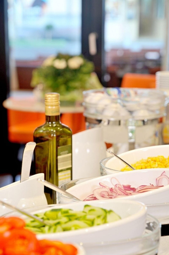 Food & Drinks 5, Stadthotel Langenfeld, Mettmann
