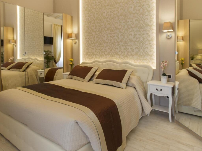 Bedroom 3, Locanda Di Mosconi, Florence