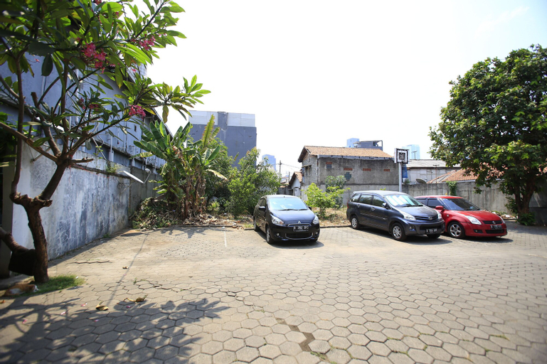 Public Area