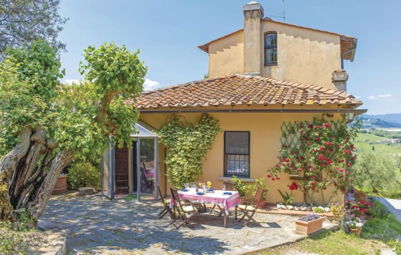 Casale Le Torri, Florence
