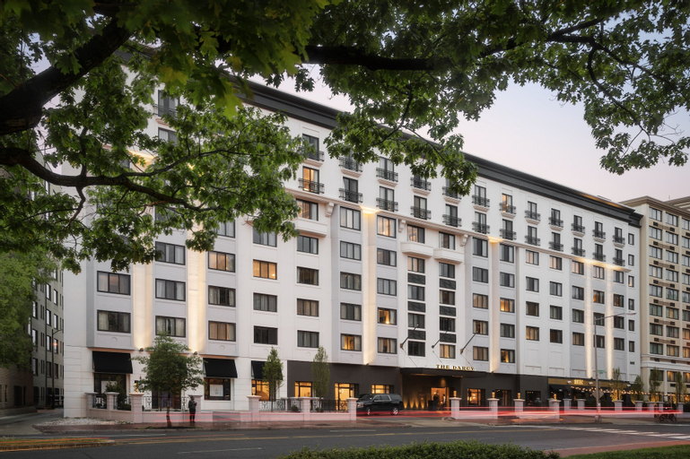 The Darcy Hotel, District of Columbia