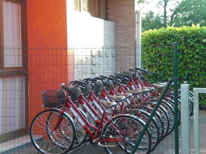Others 5, Hotel Hiki, Venezia