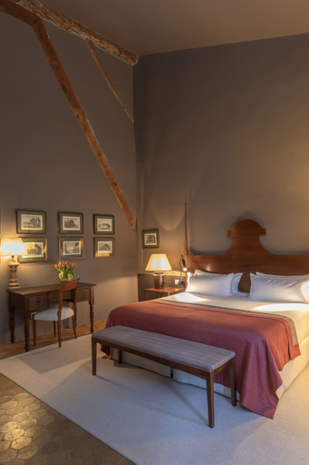 Bedroom 3, Can Cera Hotel, Baleares