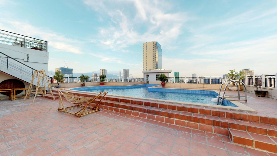 Sport & Beauty 5, HANZ Orient Hotel Da Nang, Hải Châu