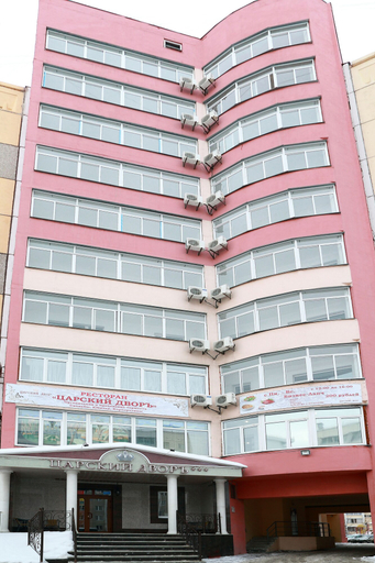 Exterior & Views, Tsarskiy Dvor, Chelyabinsk gorsovet