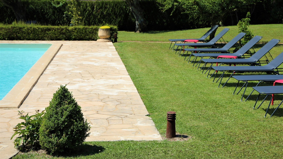 Sport & Beauty 2, Les Glycines - Hôtel & Spa, Dordogne