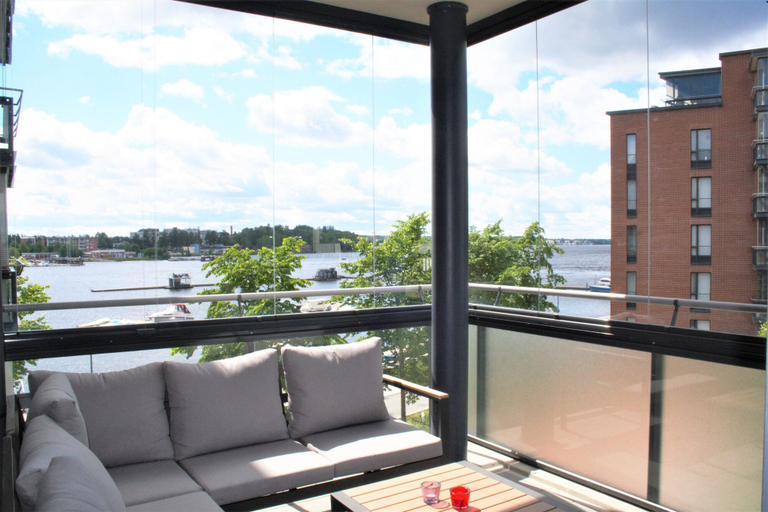 Others 4, Kotimaailma Apartments Tampere, Pirkanmaa