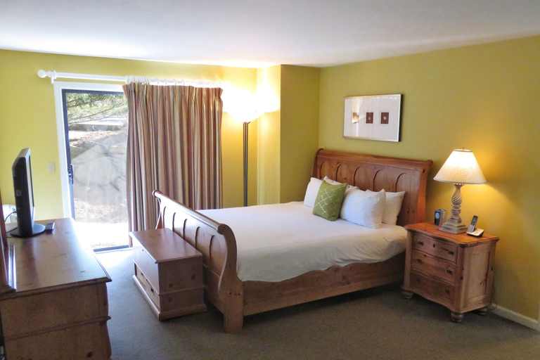 Bedroom 4, The Villages at Ocean Edge, Barnstable