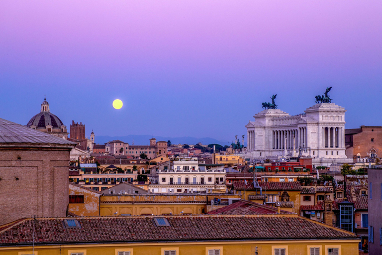 Exterior & Views 2, Boutique Hotel Campo dé Fiori, Roma