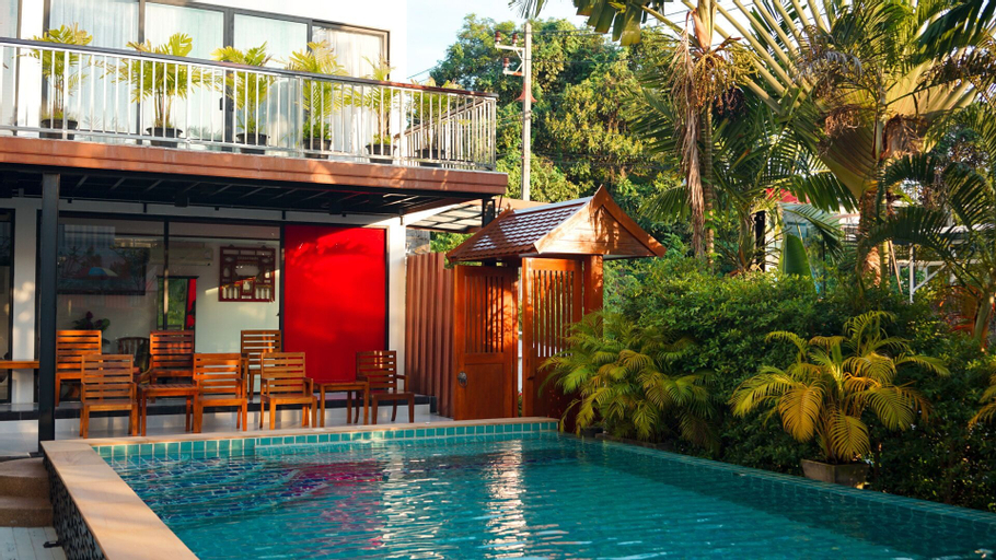 Z&Z House, Phuket Island