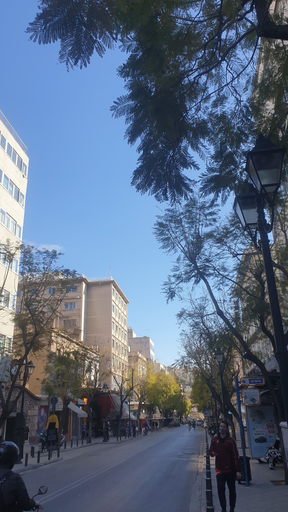 Exterior & Views, athens.apartotel.box, Attica